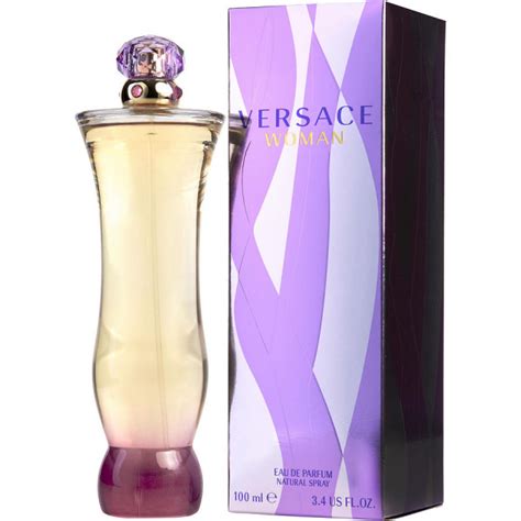 versace woman perfume 100ml pret|Versace pour femme price.